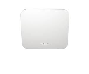Hotte de Cuisine Mur Falmec 60 cm a Évacuation / Recyclage Design Tab CTCN60.E0P2#ZZZB491F Blanc