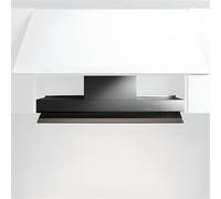 Hotte de Cuisine Mur Falmec 60 cm a Évacuation / Recyclage No-Drop Virgola Touch CVJN60.E23P2#ZZZ3490F Acier Brossé