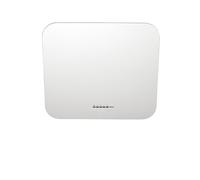 Hotte de Cuisine Mur Falmec 80 cm a Évacuation / Recyclage Design Tab CTCN80.E0P2#ZZZB491F Blanc
