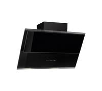 Hotte de Cuisine Mur Falmec 80 cm a Évacuation / Recyclage Silence - NRS Verso CVXN85.E1P2#ZZZN490F Noir