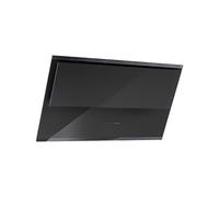 Hotte de Cuisine Mur Falmec 80 cm a Recyclage Design Verso Easy CVXN85.E2P2#ZZZN491F Noir