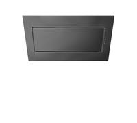 Hotte de Cuisine Mur Falmec 90 cm a Évacuation / Recyclage Design Quasar CQPN90.E0P2#ZZZF491F Blanc