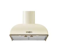 Smeg Ks59Poe2 Coloniale - classe énergétique: A