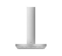 Hotte décorative SMEG KBT900XE - Inox - 3 vitesses - 3 filtres à graisse - 2 ampoules LED