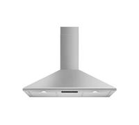 Hotte de Cuisine Mur Smeg 90 cm a Évacuation / Recyclage Universel KSED95XE Inox