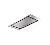 FABER S.p.A. Heaven 2.0 X A120 Intégré au plafond Acier inoxydable 675 m³/h