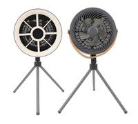 Hotte de Cuisine Portable, Hotte de Bureau, Ventilateur D'extraction Amovible avec 3 Vitesses de Vent, Angle Réglable à 180 Degrés, pour le Camping, Barbecue Intérieur (Gris Bleu)