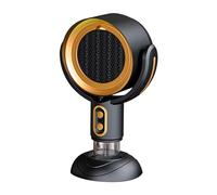 Hotte De Cuisine Portable - Hotte De Cuisine Portable Pour La Cuisine, Hotte De Table Rechargeable 3000 MAh, Ventilateur De Cuisine Réglable, Extracteur D'air Facile À Installer, Hotte De Cuisine Peu
