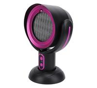 Hotte de Cuisine Portable Rechargeable Silencieuse avec Filtre Charbon Activ Id ale pour Camping Petite Cuisine et Espaces Restreints