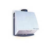 Hotte de cuisine Professional 750 L