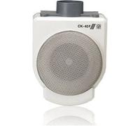 Soler & Palau Extracteur centrifuge de cuisine CK-40F M37922 360 m3/h 70 W