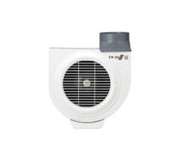 Hotte de cuisine S&P CK50 120W