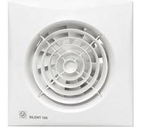 Hotte de cuisine SILENT 100CZ G