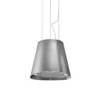 Hotte de Cuisine Suspendu Elica 50 cm a Recyclage Juno Urban PRF0147728B Effet fonte