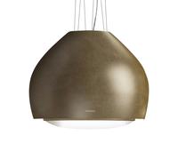 Falmec Sophie Lustre suspendu Laiton 600 m³/h