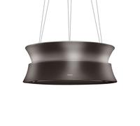 Hotte décorative îlot FALMEC DAMA2220