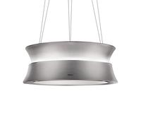 Hotte de Cuisine Suspendu Falmec 60 cm a Recyclage Circle.Tech Dama CDCN60.E0P7#ZZZI461F Acier Brossé