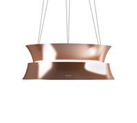 Hotte décorative îlot FALMEC DAMA2260