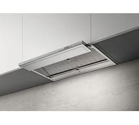 Hotte de cuisine, Type Conduit, Intégré, L 75 cm, Inox BOXIN DRY IX/A/75