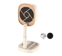 Hotte de cuisinière pour grillades et casseroles chaudes, conception pliable, prise directe USB, avec tuyau d ' échappement, 5 vitesses, inclinaison à 125 degrés, efficace, cinq commandes de