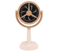 Hotte de gamme portable, capuche de gamme de bureau avec ventilateur d'échappement à 2 vitesses à faible bruit amovible remplaçable Remplaçable Ventilateur d'échappement de
