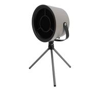 Hotte de Gamme Portable, Hotte de Gamme de Bureau Ventilateur D'échappement de Cuisine Portable, Mini à Faible Bruit Hotte avec une Aspiration à 3 Vitesses 5 Filtre 1200 PA, pour