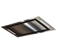 Hotte Plafond Roblin Confidence 1000 - Inox