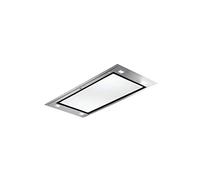 Inspiration 1000 - Hotte - plafond - Niche - largeur : 96.5 cm - profondeur : 41 cm - extraction et recirculation (avec kit de recirculation