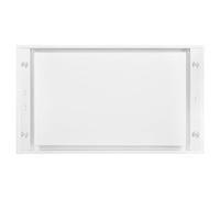 Novy Filtre à charbon Carbo Metal pour hotte 7190190 605090