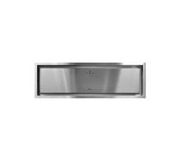 Hotte de plafond - - GCH 973 IS - Inox - 850 m³/h - Commande gestuelle