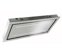Hotte de plafond - - GCH C 332 - 90 cm - Acier inoxydable - 1000 m³/h