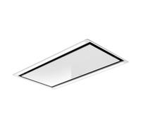Hotte de plafond HILIGHT H30 WH/A/100