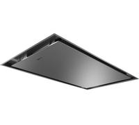 Neff ICAQ956N Intégré au plafond Acier inoxydable A 798,5 m³/h