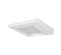 Hotte de table MPM-51-PX-68 175 m3/h Blanc Blanc G