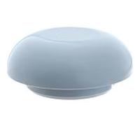Hotte de ventilation GOK 1505101 IG Rp 2000 2000 /2, plastique, avec tamis