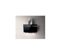 HOTTE MURALE VERTICALE MAJESTIC NO DRIP BL/A/90