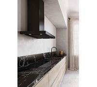 HOTTE DECO FLAT LINE NOVY 7612