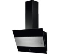 Hotte déco murale ELECTROLUX - LFV316Y - l63 X L60 X H49cm