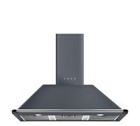 Hotte grande largeur SMEG KT100GRE