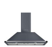 HOTTE DECO SMEG KT110GRE