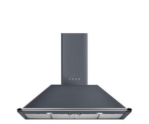 HOTTE DECO SMEG KT110GRE