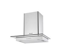 Hotte Décor BHB1644IX 60cm