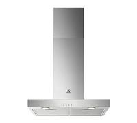 Hotte décorative 600m³/h 59.8cm, LFT 416 X