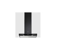 ELECTROLUX - Hotte décorative plate LFT426K largeur 60 cm 600 m3/h