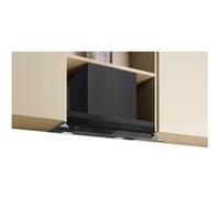 Hotte décorative 60cm 699 m3/h inox D67XDP2S0
