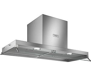 Hotte Décorative 90cm 70db 620m3/h Inox - DBB96AF50