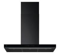 Hotte décorative AEG 3 vitesses + 2 turbo GB87D91CB