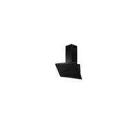 AEG Hotte décorative inclinée GV77D91ST 3 vitesses + 2 turbo Noir mat