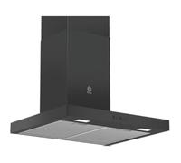 Hotte décorative - BALAY - 3BC066MN - 621 m3/h - 60 cm - Noir