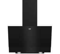 Hotte murale BEKO BHCA62422BBH - 60 cm